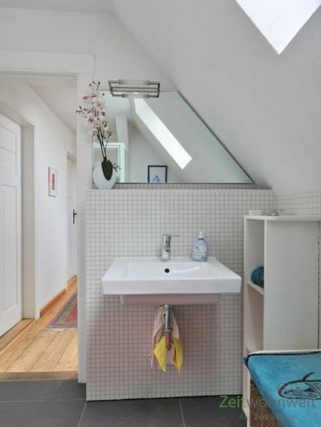 Magdeburg (EF1253_M) Magdeburg: Hopfengarten, möblierte 2-Zimmer-Wohnung / Haushälfte mit separatem Eingang Wohnung mieten