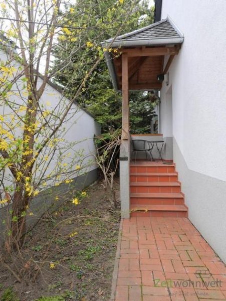 Magdeburg (EF1253_M) Magdeburg: Hopfengarten, möblierte 2-Zimmer-Wohnung / Haushälfte mit separatem Eingang Wohnung mieten