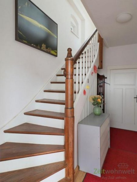 Magdeburg (EF1253_M) Magdeburg: Hopfengarten, möblierte 2-Zimmer-Wohnung / Haushälfte mit separatem Eingang Wohnung mieten