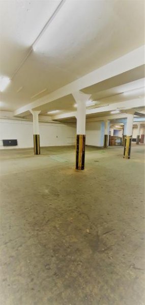 Magdeburg Preiswerte Lagerräume / Rampe zu vermieten Gesamtnutzfläche 1170m² auch als Teilfläche zu vermieten Gewerbe mieten