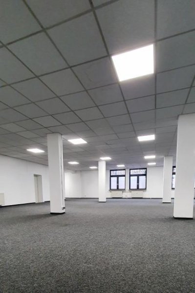Magdeburg Preiswerte Lagerräume / Rampe zu vermieten Gesamtnutzfläche 1170m² auch als Teilfläche zu vermieten Gewerbe mieten