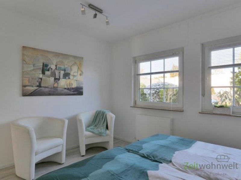 Magdeburg (EF1229_M) Magdeburg: Nordwest, kleine, neu möblierte Haushälfte mit Terrasse, Grundreinigung inklusive Wohnung mieten