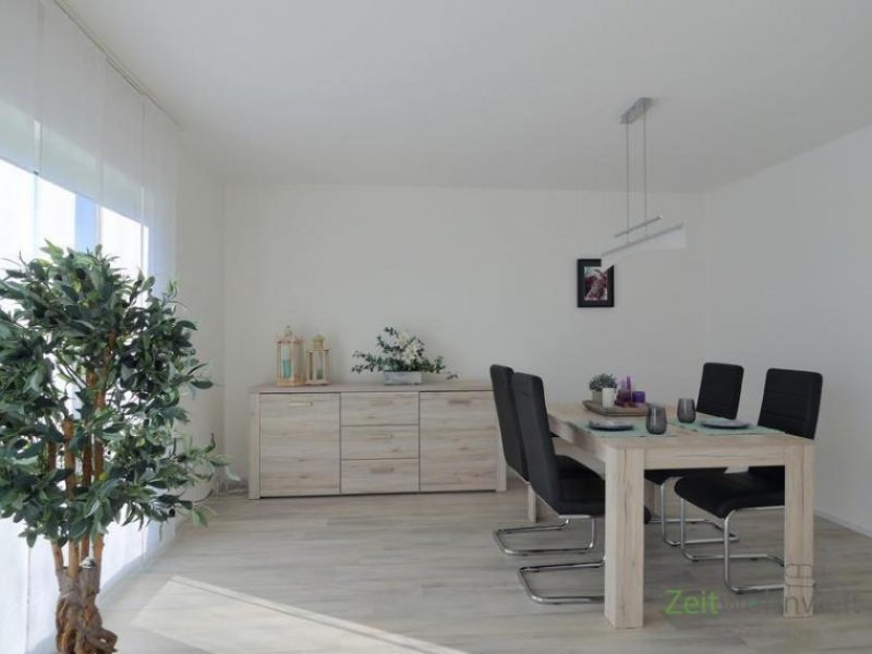 Magdeburg (EF1229_M) Magdeburg: Nordwest, kleine, neu möblierte Haushälfte mit Terrasse, Grundreinigung inklusive Wohnung mieten