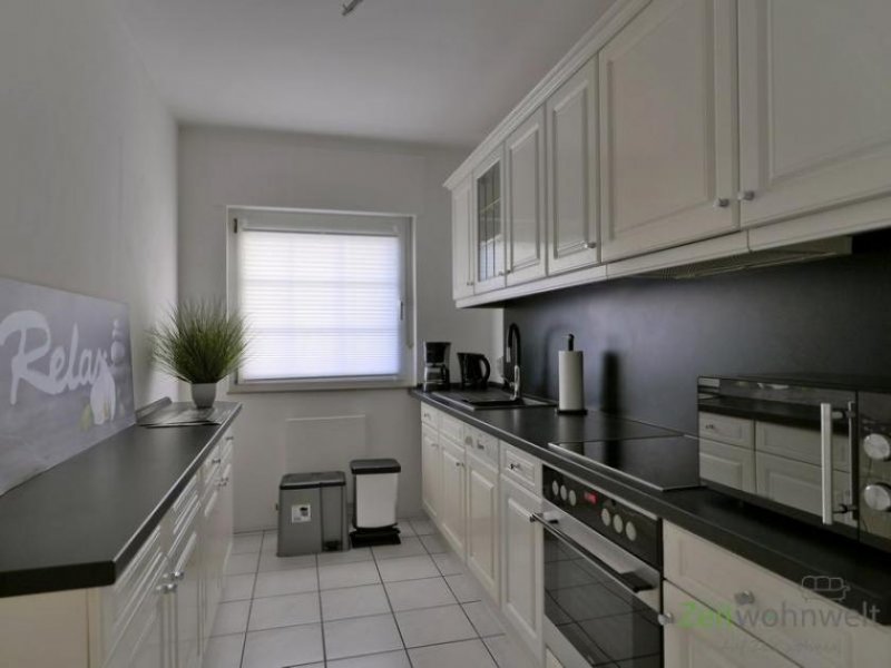 Magdeburg (EF1229_M) Magdeburg: Nordwest, kleine, neu möblierte Haushälfte mit Terrasse, Grundreinigung inklusive Wohnung mieten