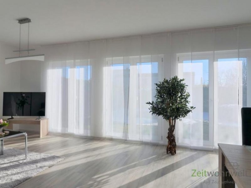 Magdeburg (EF1229_M) Magdeburg: Nordwest, kleine, neu möblierte Haushälfte mit Terrasse, Grundreinigung inklusive Wohnung mieten