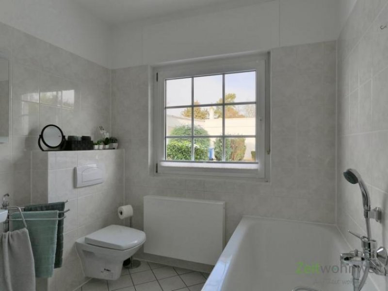 Magdeburg (EF1229_M) Magdeburg: Nordwest, kleine, neu möblierte Haushälfte mit Terrasse, Grundreinigung inklusive Wohnung mieten