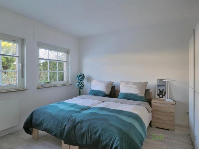 Magdeburg (EF1229_M) Magdeburg: Nordwest, kleine, neu möblierte Haushälfte mit Terrasse, Grundreinigung inklusive Wohnung mieten