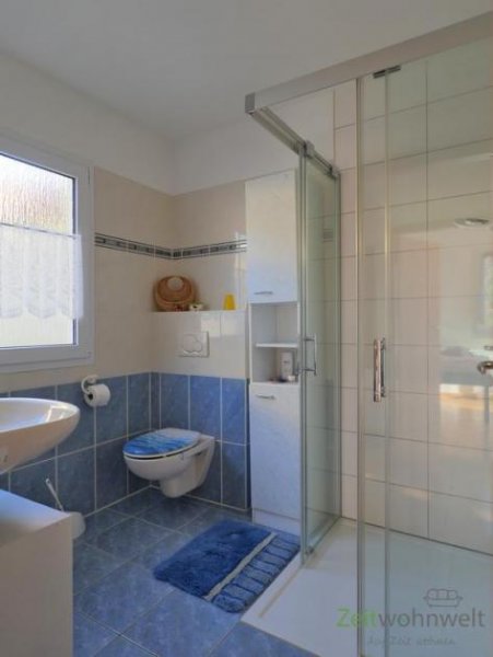 Magdeburg (EF1150_M) Magdeburg: Neu Olvenstedt, kleines möbliertes Apartment mit separatem Hauseingang und Terrasse Wohnung mieten