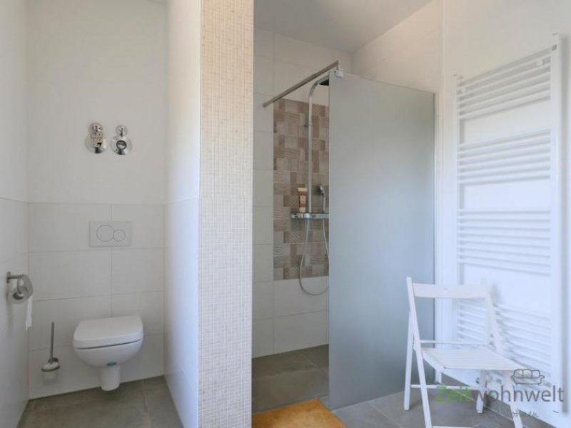 Irxleben (EF1263_M) Magdeburg: Irxleben, möbliertes Luxusapartment im Hochparterre mit Aufzug, Balkon und PKW-Stellplatz Wohnung mieten