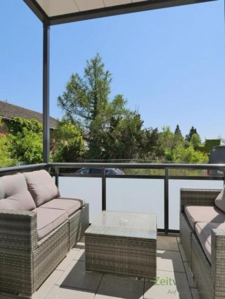 Irxleben (EF1263_M) Magdeburg: Irxleben, möbliertes Luxusapartment im Hochparterre mit Aufzug, Balkon und PKW-Stellplatz Wohnung mieten