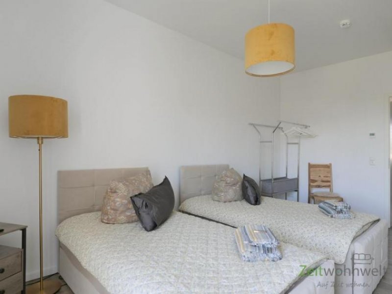 Irxleben (EF1275_M) Magdeburg: Irxleben, große möblierte Luxuswohnung mit Aufzug, Balkon und PKW-Stellplatz Wohnung mieten