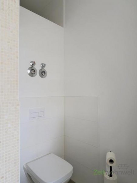 Irxleben (EF1333_M) Magdeburg: Irxleben, möbliertes Luxusapartment im 2.Obergeschoss, mit Aufzug, Balkon und PKW-Stellplatz Wohnung