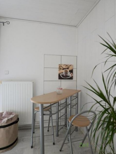 Biederitz (EF1168_M) Magdeburg: Biederitz, große möblierte Wohnung mit Balkon in ruhiger Nebenstraße, WLAN inklusive Wohnung mieten