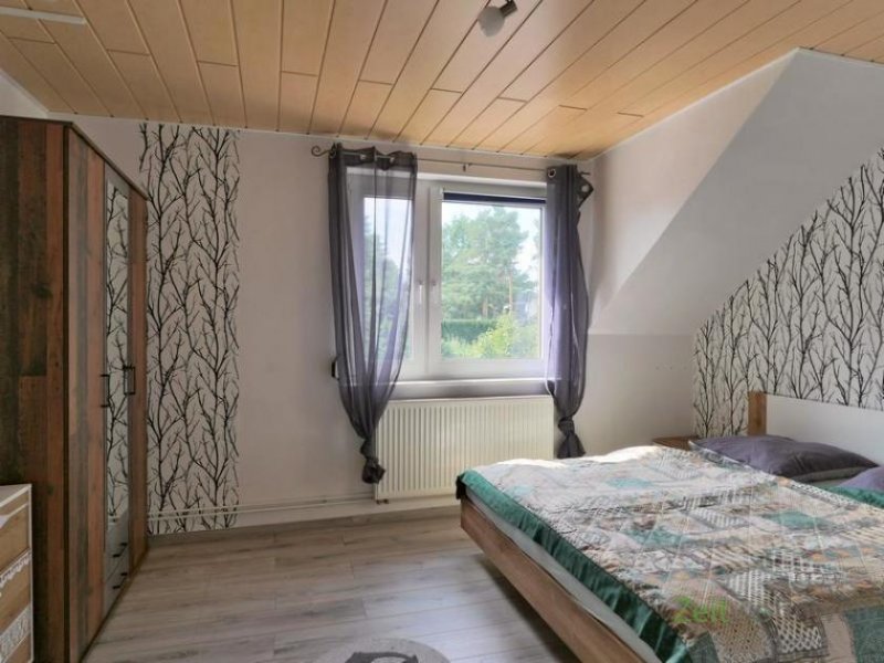 Biederitz (EF1168_M) Magdeburg: Biederitz, große möblierte Wohnung mit Balkon in ruhiger Nebenstraße, WLAN inklusive Wohnung mieten