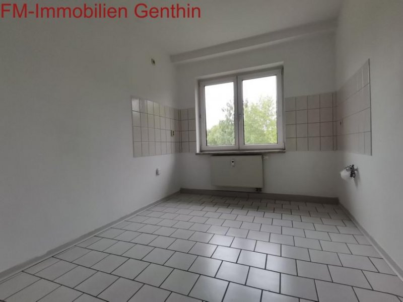 Burg 3 Zimmer Wohnung im 1.OG - Wohnen in zentraler ruhiger Lage in Burg - Wohnung mieten