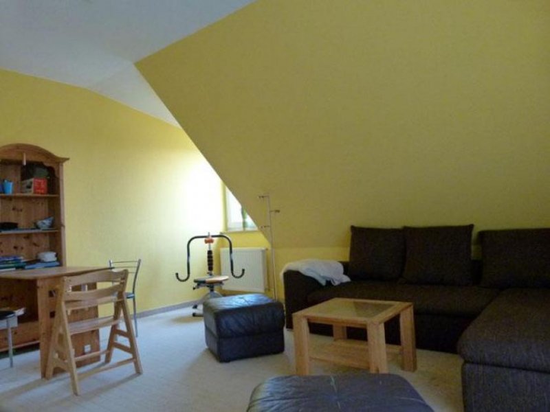 Burg Wohnung oder Praxis im Ärztehaus Wohnung mieten