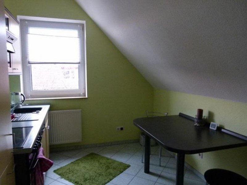 Burg Wohnung oder Praxis im Ärztehaus Wohnung mieten