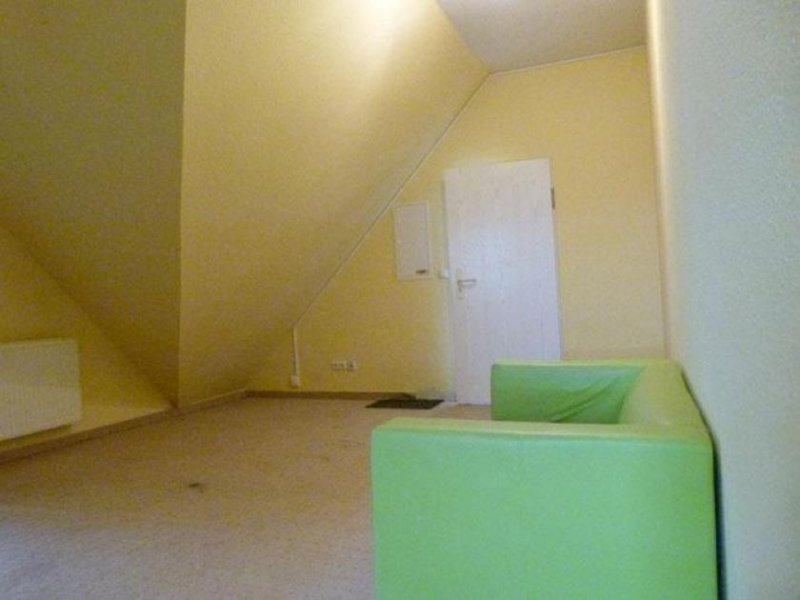 Burg Wohnung oder Praxis im Ärztehaus Wohnung mieten