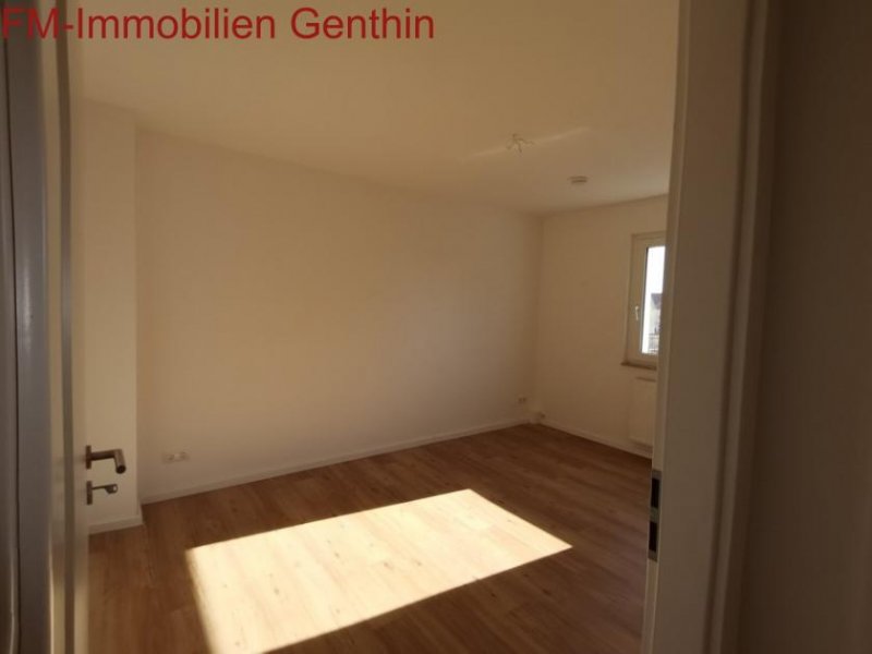 Genthin 375Gemütliche Zwei-Zimmerwohnung in toller Wohnlage von Genthin Wohnung mieten