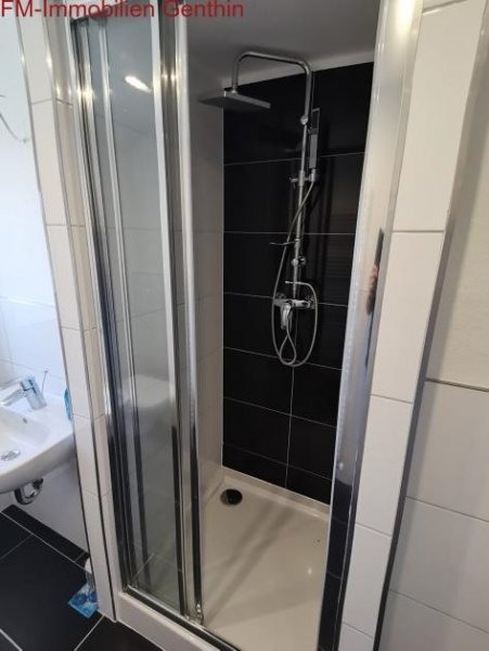 Genthin Fühlen Sie sich wohl! 2 Zimmer im DG neu saniert- WG Nr. 8 Wohnung mieten