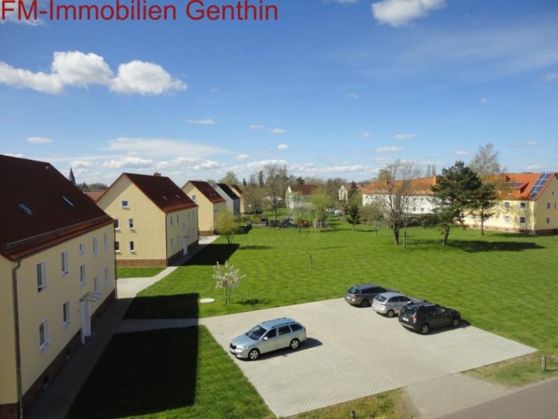 Genthin Gemütliche Zwei-Zimmerwohnung in toller Wohnlage von Genthin 1. OG Mitte Wohnung mieten