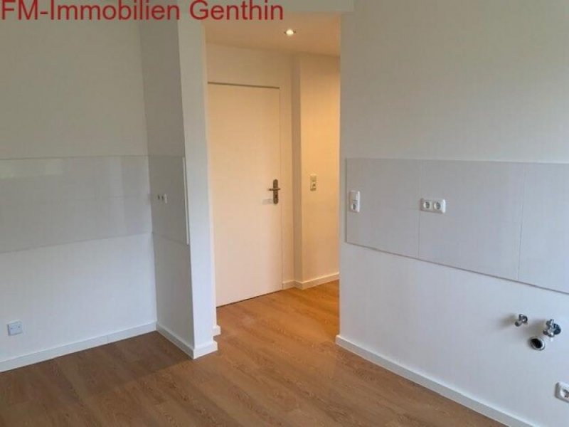 Genthin Gemütliche Zwei-Zimmerwohnung in toller Wohnlage von Genthin 1. OG Mitte Wohnung mieten