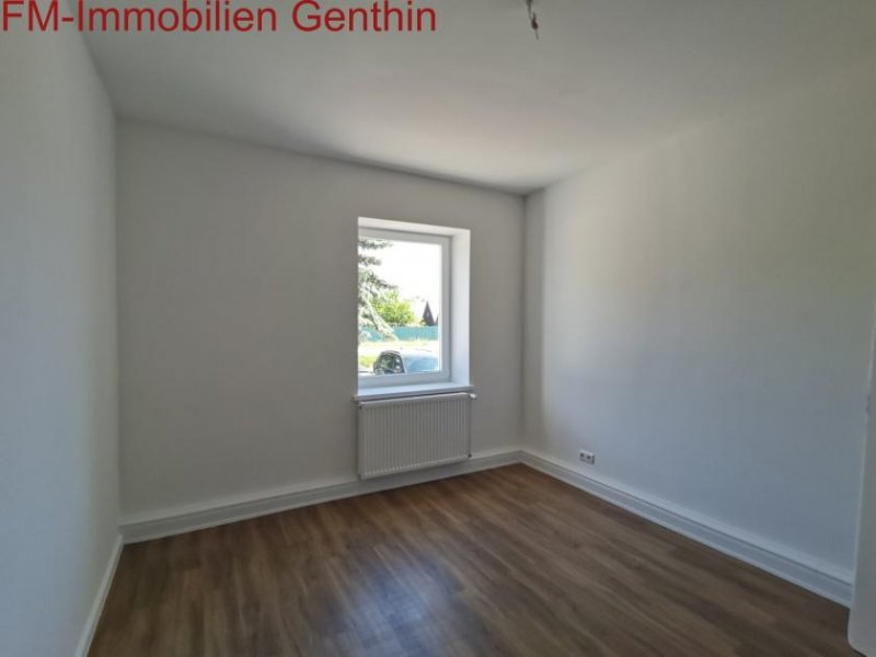 Genthin helle ** freundliche** sanierte** 3 Zimmer Wohnung im EG - ***Tageslicht Bad***WG Nr. 2 in Genthin Wohnung mieten