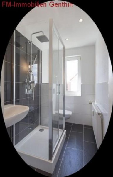 Genthin Sanierte 2 Zimmer-Wohnung mit Balkon im EG -Heinungen 8 WG Nr. 3 Wohnung mieten