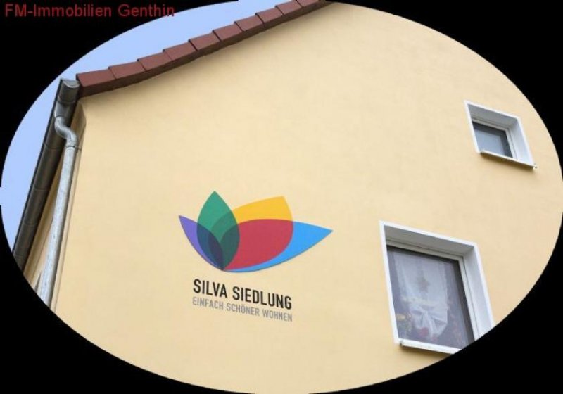 Genthin sanierte 2 Zimmer Wohnung mit Einbauküche- In den Dorfkienen 1 Genthin Wohnung mieten