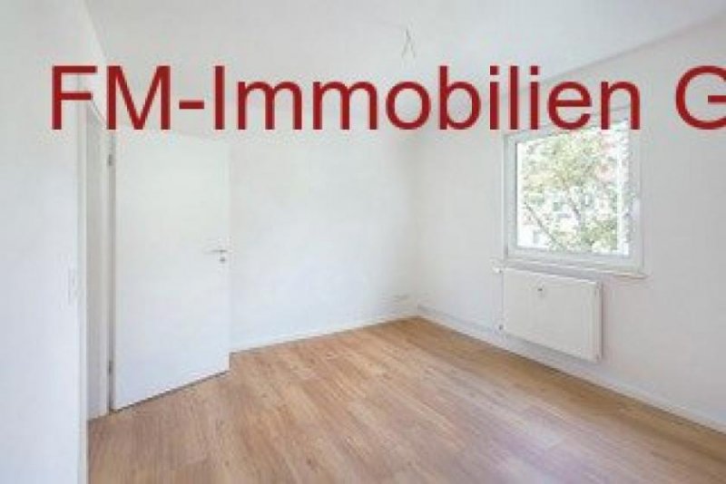 Genthin Träume werden wahrl! 3 Zimmer mit Balkon neu saniert Wohnung mieten