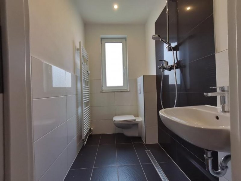 Genthin Wohnen in der Silva Siedlung 2 Zimmer Wohnung mieten