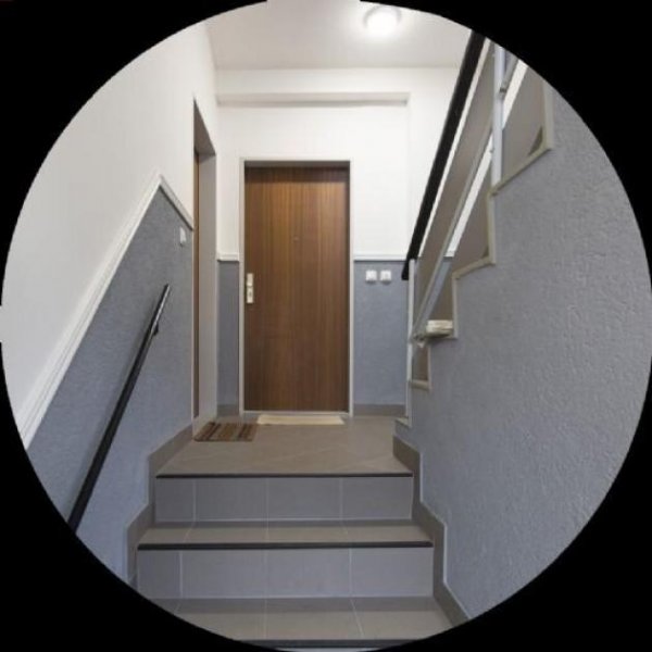 Genthin Wohnen in der Silva Siedlung 2 Zimmer Wohnung mieten