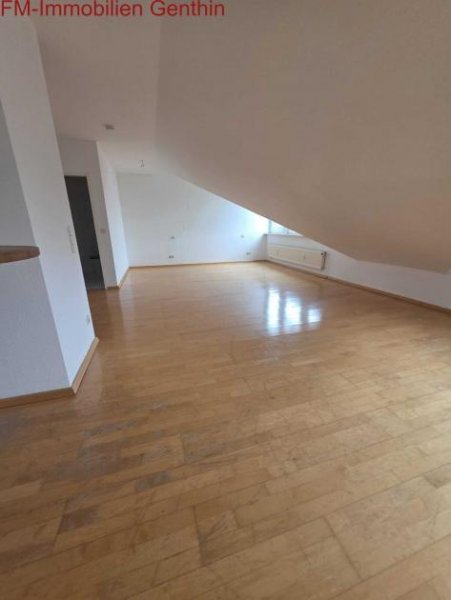 Genthin ***Wunderschöne 1-Raum-Wohnung in der Elbe- Havel Passage*** WG NR. 5 Wohnung mieten