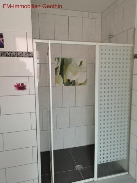 Genthin Zwei Zimmer Wohnung mit Balkon in der Genthiner Innenstadt Wohnung mieten
