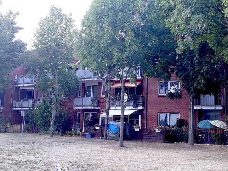 Angern 1. OG mit Balkon und Stellplatz: attraktive 3-Zimmer-Wohnung in Hermsdorf Wohnung mieten