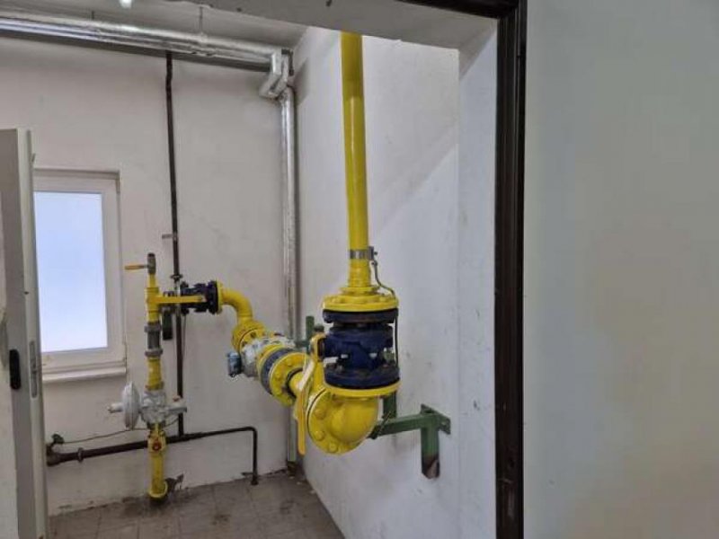 Hermsdorf (Landkreis Börde) kleineres Verteilzentrum nahe der A2 Gewerbe mieten