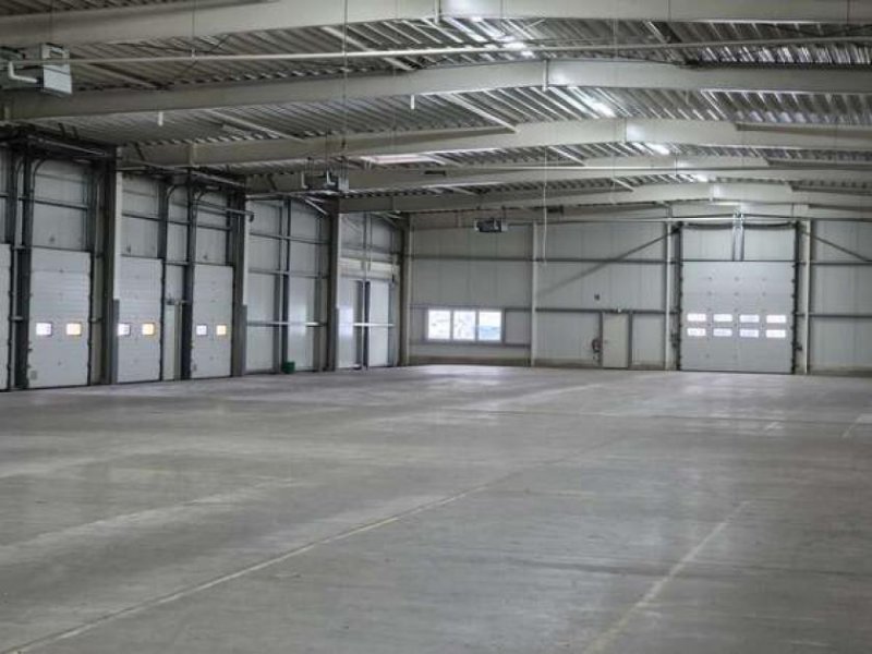 Hermsdorf (Landkreis Börde) kleineres Verteilzentrum nahe der A2 Gewerbe mieten