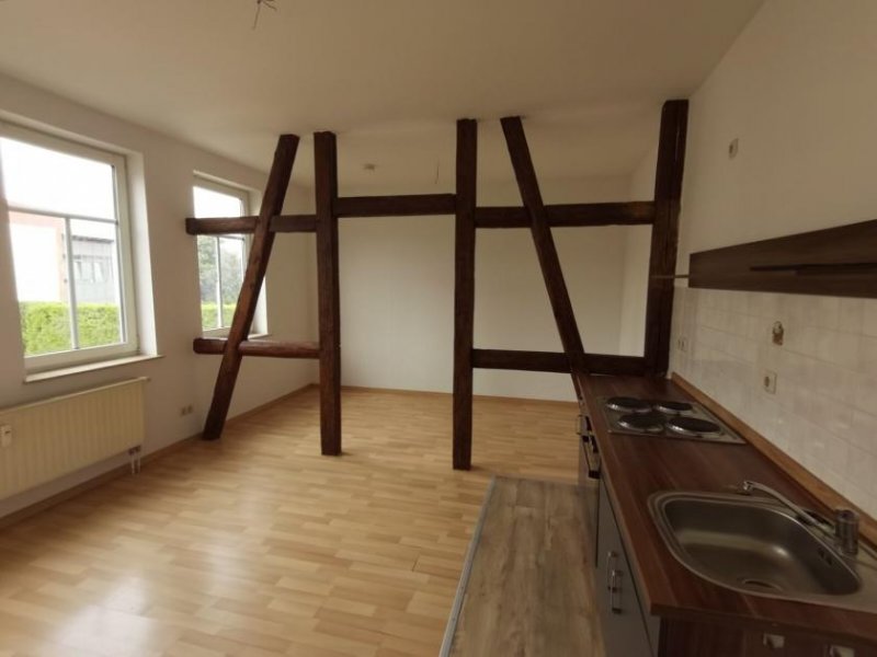 Stendal Apartment mit EB Küchenzeile im Zentrum von Stendal Wohnung mieten