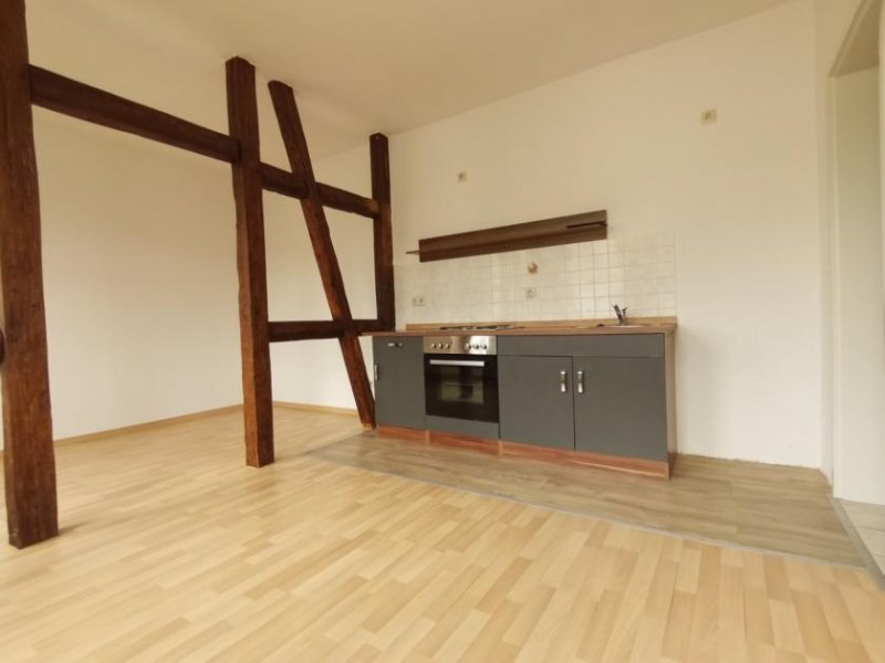 Stendal Apartment mit EB Küchenzeile im Zentrum von Stendal Wohnung mieten