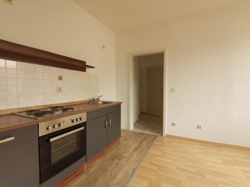 Stendal Apartment mit EB Küchenzeile im Zentrum von Stendal Wohnung mieten