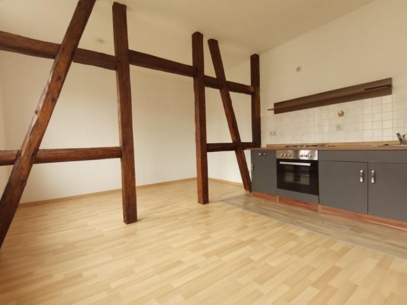 Stendal Apartment mit EB Küchenzeile im Zentrum von Stendal Wohnung mieten