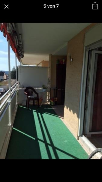  4 ZKBB 102qm in Waldbronn zu vermieten Wohnung mieten