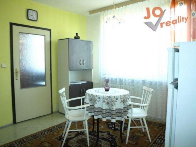 Usti nad Labem Grenznah und preiswert wohnen - kleine Mietwohnung (möbiliert) Wohnung mieten