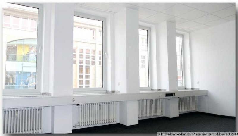 Düsseldorf 1a. Geschäftslage! Modern Teilmöbliert! ID: 05356 Gewerbe mieten