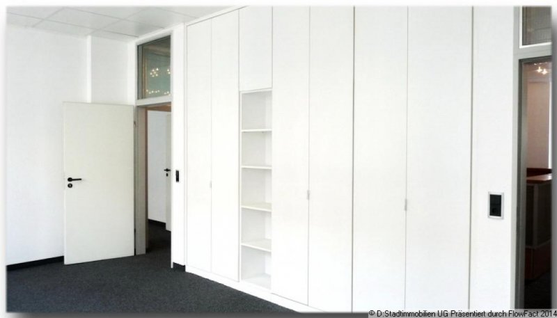 Düsseldorf 1a. Geschäftslage! Modern Teilmöbliert! ID: 05356 Gewerbe mieten