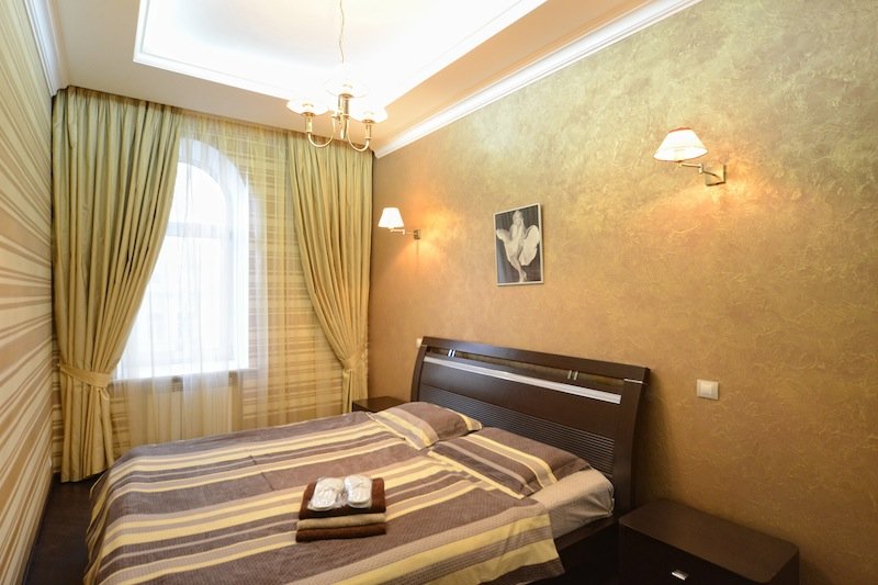 Düsseldorf Luxuswohnung 1 Zimmer mit Balkon Wohnung mieten