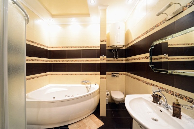 Düsseldorf Luxuswohnung 1 Zimmer mit Balkon Wohnung mieten