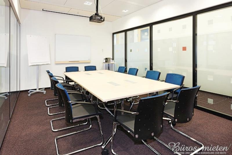 Düsseldorf Top-Lage: Düsseldorf - Hafenspitze. Moderne Ausstattung. Provisionsfrei - VB12066 Gewerbe mieten