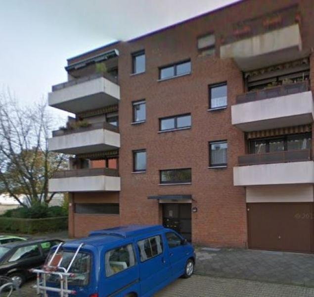 Düsseldorf Möblierte wohnung in ruhiger Lage! Ohne Ablöse! Wohnung mieten
