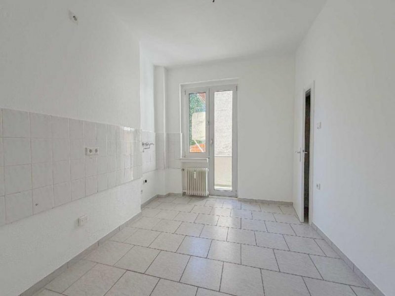 Düsseldorf Düsseldorf-Grafenberg: Lichtdurchflutete 3-Zimmer-Wohnung in zentraler Lage Wohnung mieten